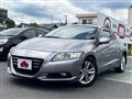 2010 Honda CR-Z