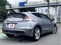 2010 Honda CR-Z