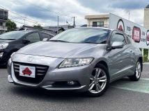 2010 Honda CR-Z