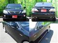 2009 Toyota Crown Hybrid