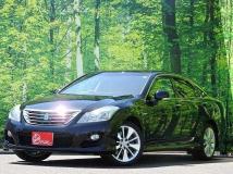 2009 Toyota Crown Hybrid
