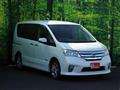 2013 Nissan Serena