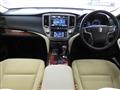 2014 Toyota Crown Hybrid