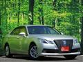 2014 Toyota Crown Hybrid