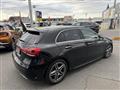 2019 Mercedes-Benz A-Class
