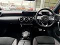 2019 Mercedes-Benz A-Class