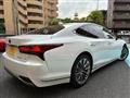 2021 Lexus LS
