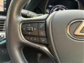 2021 Lexus LS