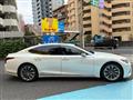 2021 Lexus LS