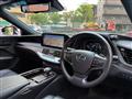 2021 Lexus LS