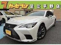 2021 Lexus LS