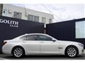 2014 BMW 7 Series