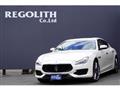 2018 Maserati Quattroporte