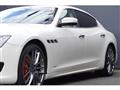 2018 Maserati Quattroporte