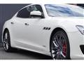 2018 Maserati Quattroporte