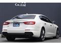 2018 Maserati Quattroporte