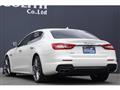 2018 Maserati Quattroporte