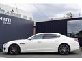 2018 Maserati Quattroporte