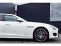 2018 Maserati Quattroporte