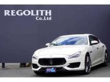 2018 Maserati Quattroporte