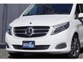 2016 Mercedes-Benz V-Class