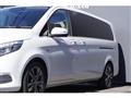 2016 Mercedes-Benz V-Class