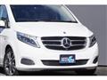 2016 Mercedes-Benz V-Class