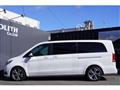2016 Mercedes-Benz V-Class