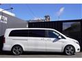 2016 Mercedes-Benz V-Class