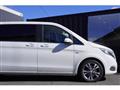 2016 Mercedes-Benz V-Class