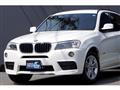2013 BMW X3