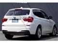 2013 BMW X3