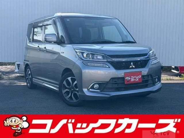 2017 Mitsubishi Mitsubishi Others