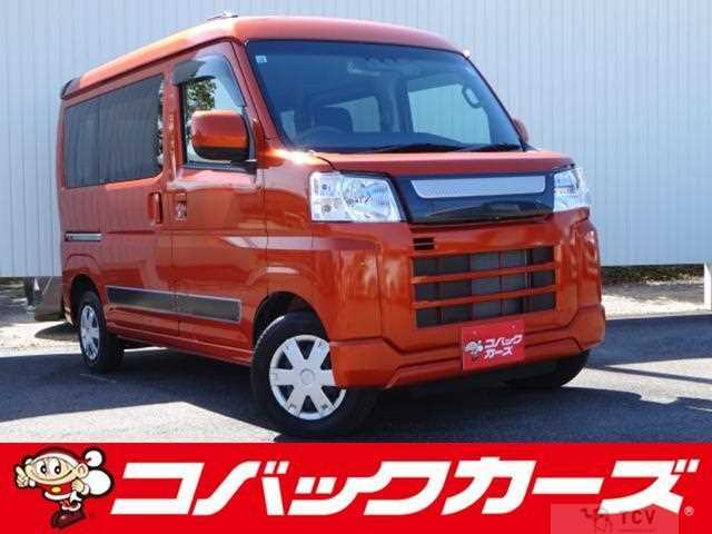 2024 Daihatsu Hijet Cargo