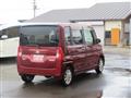 2014 Daihatsu Tanto