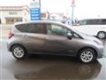 2019 Nissan Note
