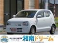 2021 Suzuki Alto