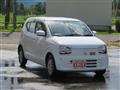 2021 Suzuki Alto