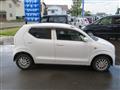 2021 Suzuki Alto