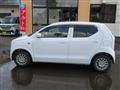 2021 Suzuki Alto
