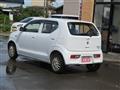 2021 Suzuki Alto
