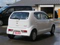 2021 Suzuki Alto