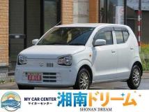 2021 Suzuki Alto