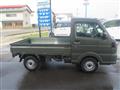 2026 Suzuki Carry Truck
