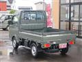 2026 Suzuki Carry Truck