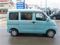 2019 Daihatsu Hijet Cargo