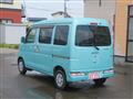 2019 Daihatsu Hijet Cargo