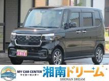 2026 Honda N BOX