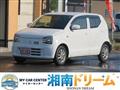 2021 Suzuki Alto