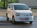 2021 Suzuki Alto